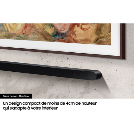 Barre de son SAMSUNG HW-S810D