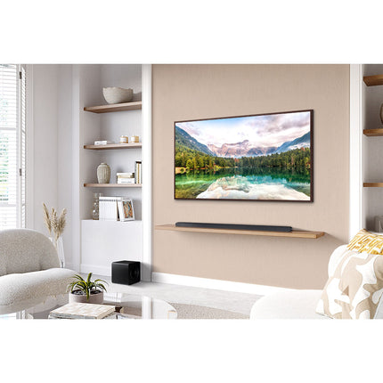 Barre de son SAMSUNG HW-S810D