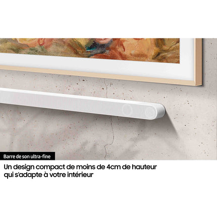 Barre de son SAMSUNG HW-S811D