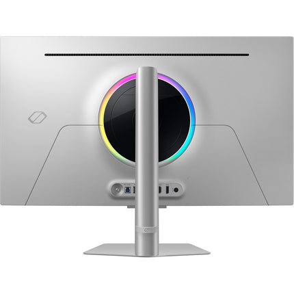 Ecran PC Gamer SAMSUNG ODYSSEY G8 32" 4K 240Hz QD-OLED HDR10+ AMD FreeSync