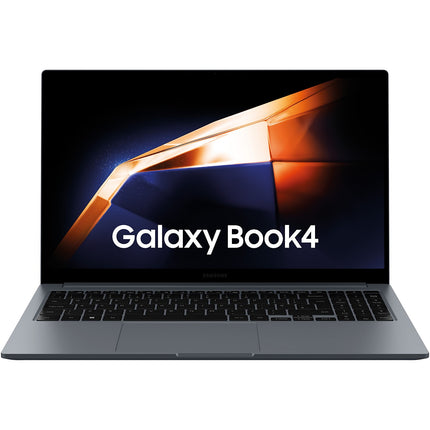 Ordinateur portable SAMSUNG Galaxy Book4 15.6' I5 8Go 256Go Gris