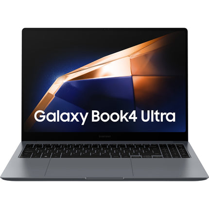 Ordinateur portable SAMSUNG Galaxy Book4 Ultra 16' U7 32Go 1To Gris