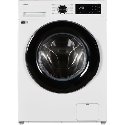 Lave linge hublot SAMSUNG WW11DG5B25AB Bespoke AI