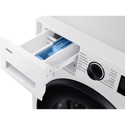 Lave linge hublot SAMSUNG WW11DG5B25AB Bespoke AI