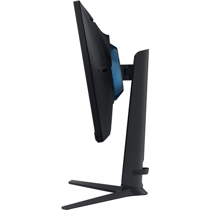 Ecran PC Gamer SAMSUNG ODYSSEY G30D 24'' 180Hz