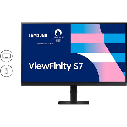 Ecran PC 4K SAMSUNG ViewFinity - S70D 27