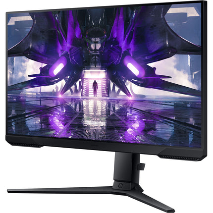 Ecran PC Gamer SAMSUNG ODYSSEY G3 G30C 32'' 180Hz