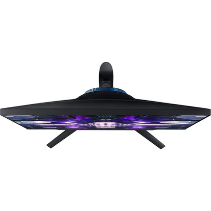 Ecran PC Gamer SAMSUNG ODYSSEY G3 G30C 32'' 180Hz