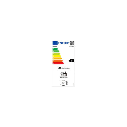 Ecran PC 4K SAMSUNG ViewFinity - S70D 32
