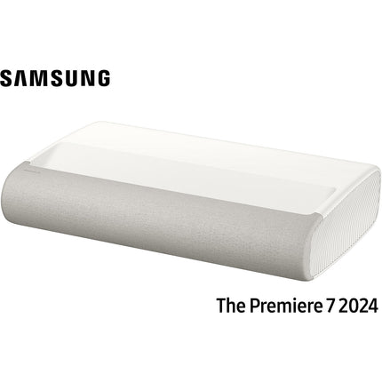 Vidéoprojecteur home cinéma SAMSUNG The premiere SP-LPU7D