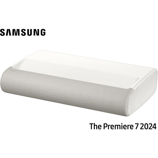 Vidéoprojecteur home cinéma SAMSUNG The premiere SP-LPU7D