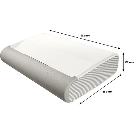 Vidéoprojecteur home cinéma SAMSUNG The premiere SP-LPU7D