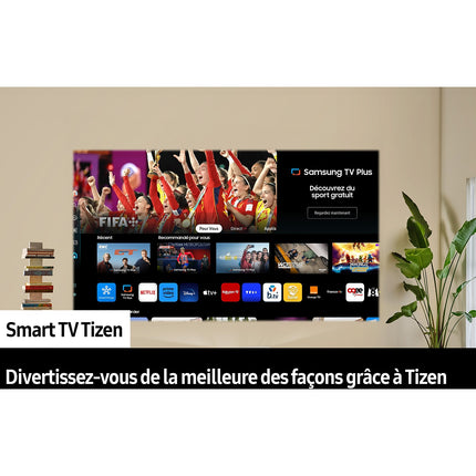 Vidéoprojecteur home cinéma SAMSUNG The premiere SP-LPU7D