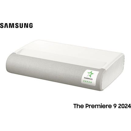 Vidéoprojecteur home cinéma SAMSUNG The premiere SP-LPU9D