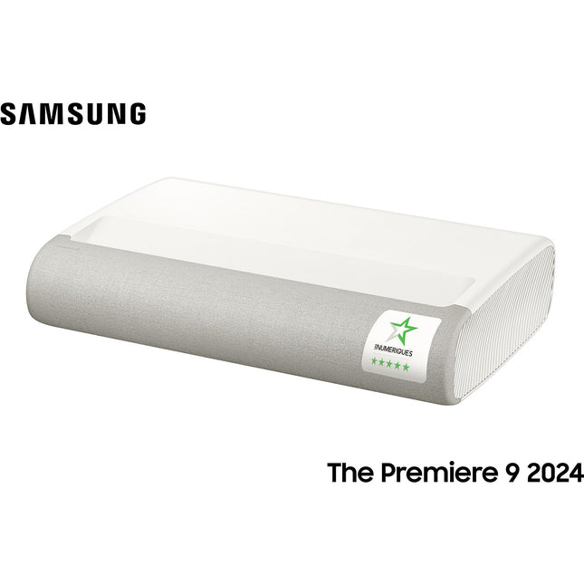 Vidéoprojecteur home cinéma SAMSUNG The premiere SP-LPU9D