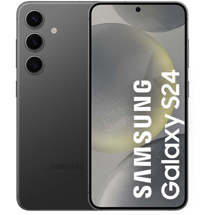 Smartphone SAMSUNG Galaxy S24 Noir EE 256Go