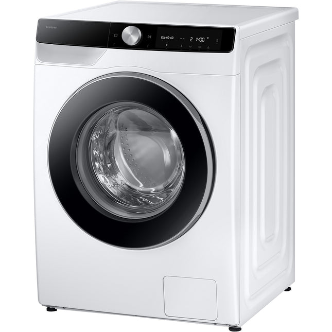 Lave linge hublot SAMSUNG WW90DG6U85LK Bespoke AI Reconditionné