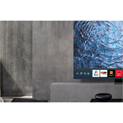 TV QLED SAMSUNG TQ65QE1D 2024