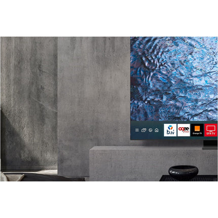 TV OLED SAMSUNG TQ55S92D-55 pouces (138cm)