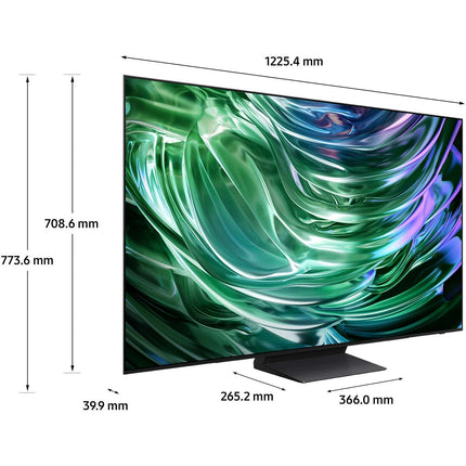 TV OLED SAMSUNG TQ55S92D-55 pouces (138cm)