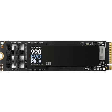 Disque dur SSD interne SAMSUNG 990 EVO Plus