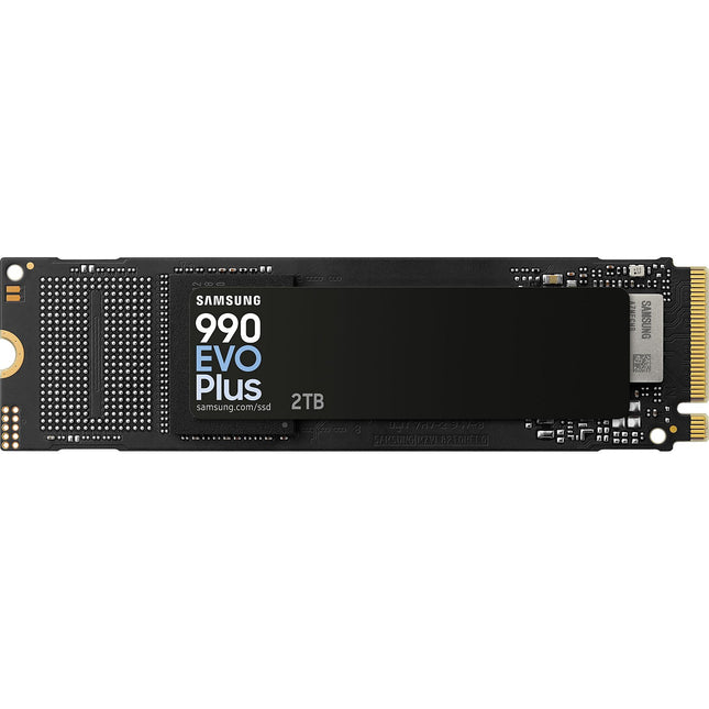 Disque dur SSD interne SAMSUNG 990 EVO Plus
