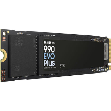 Disque dur SSD interne SAMSUNG 990 EVO Plus