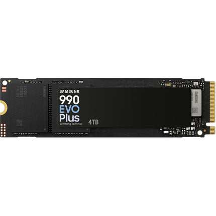 Disque dur SSD interne SAMSUNG 990 EVO Plus