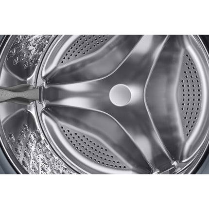 Lave linge séchant hublot SAMSUNG WD90DG5B15BH