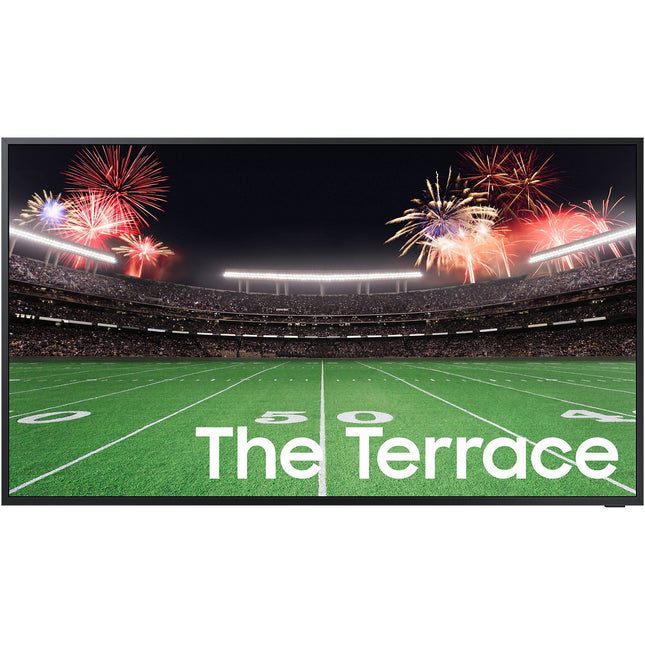 TV QLED SAMSUNG THE TERRACE TQ55LST7D 2025