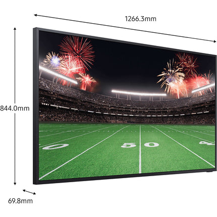 TV QLED SAMSUNG THE TERRACE TQ55LST7D 2025
