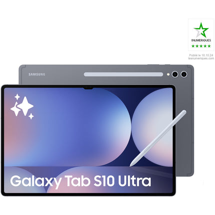 Tablette Android SAMSUNG Galaxy Tab S10 Ultra 14.6