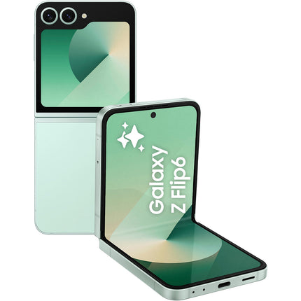 Smartphone SAMSUNG Galaxy Z Flip6 256Go