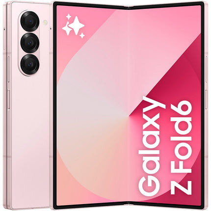 Smartphone SAMSUNG Galaxy Z Fold6