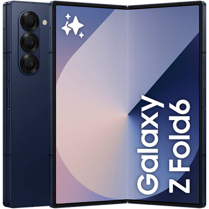 Smartphone SAMSUNG Galaxy Z Fold6