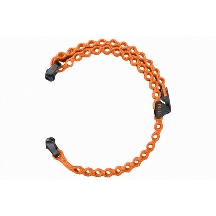 Bracelet SAMSUNG G Watch Ultra aventure Orange