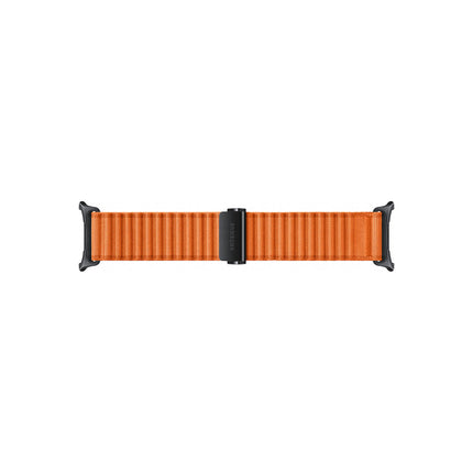 Bracelet SAMSUNG G Watch Ultra aventure Orange