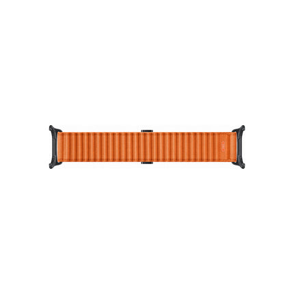 Bracelet SAMSUNG G Watch Ultra aventure Orange