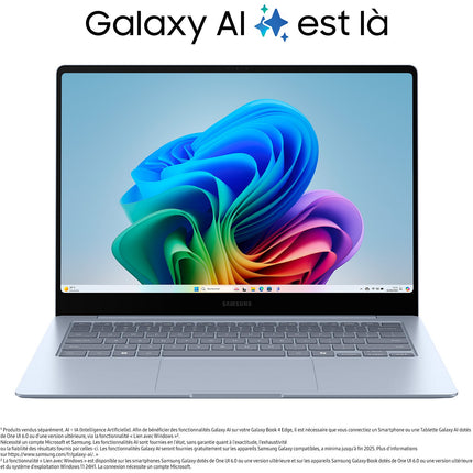 Ordinateur portable SAMSUNG Galaxy Book4 14 Edge Copilot+