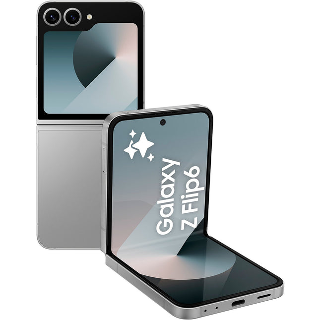 Smartphone SAMSUNG Galaxy Z Flip6 256Go