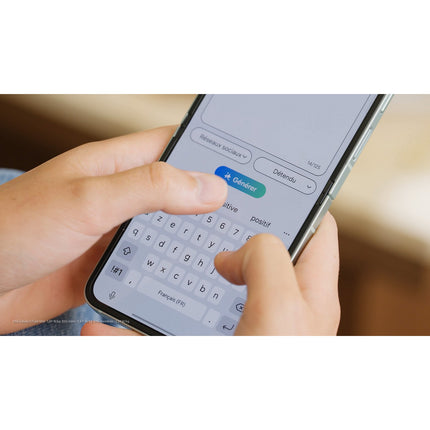 Smartphone SAMSUNG Galaxy Z Flip6 256Go