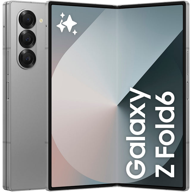 Smartphone SAMSUNG Galaxy Z Fold6