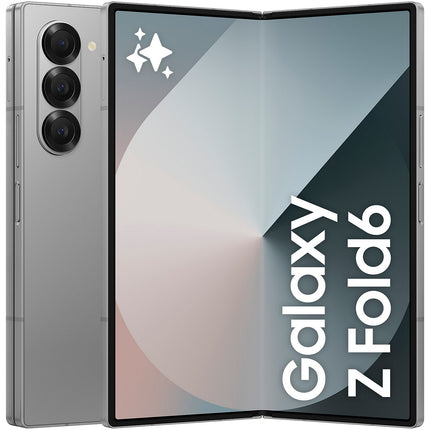 Smartphone SAMSUNG Galaxy Z Fold6
