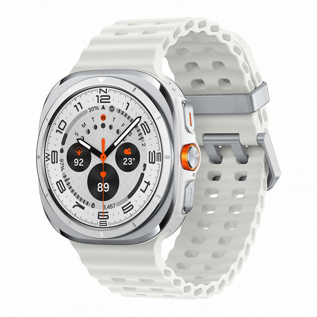Montre connectée SAMSUNG Galaxy Watch Ultra Titane