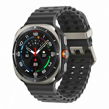 Montre connectée SAMSUNG Galaxy Watch Ultra Titane