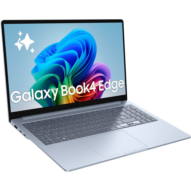 Ordinateur portable SAMSUNG Galaxy Book4 EDGE 15.6' X1P Copilot+