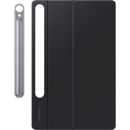Etui SAMSUNG Book Cover Keyboard Tab S9 S9FE Noir