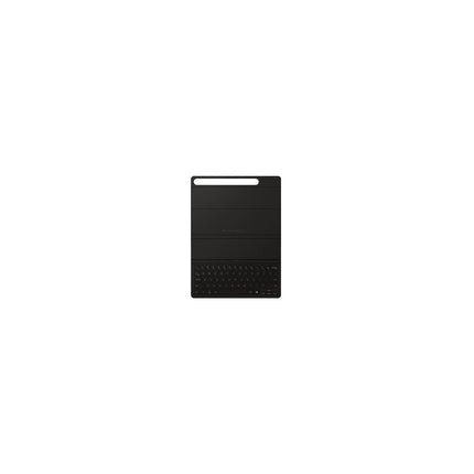 Etui SAMSUNG Book Cover Keyboard Slim TabS9 S9FE Noir