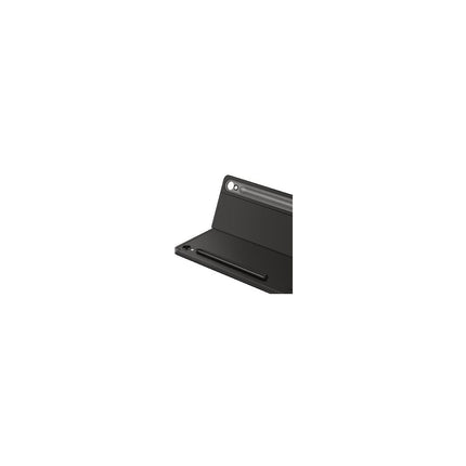 Etui SAMSUNG Book Cover Keyboard Slim TabS9 S9FE Noir