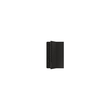 Etui SAMSUNG Book Cover Keyboard Slim TabS9 S9FE Noir